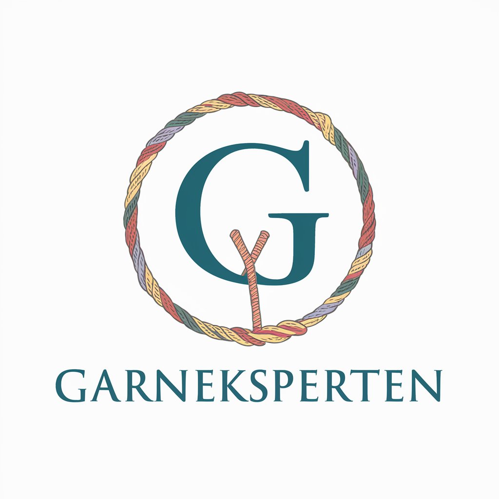 Garneksperten in GPT Store