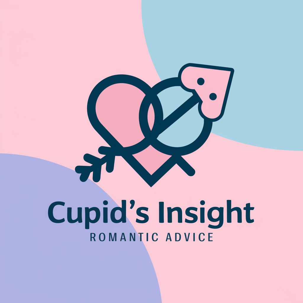 Cupid's Insight in GPT Store