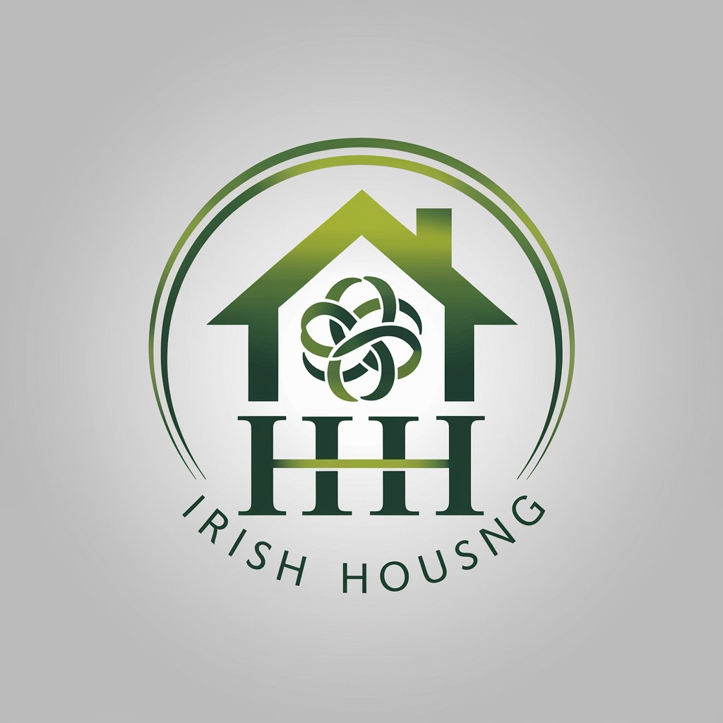 Irish Housing Agent