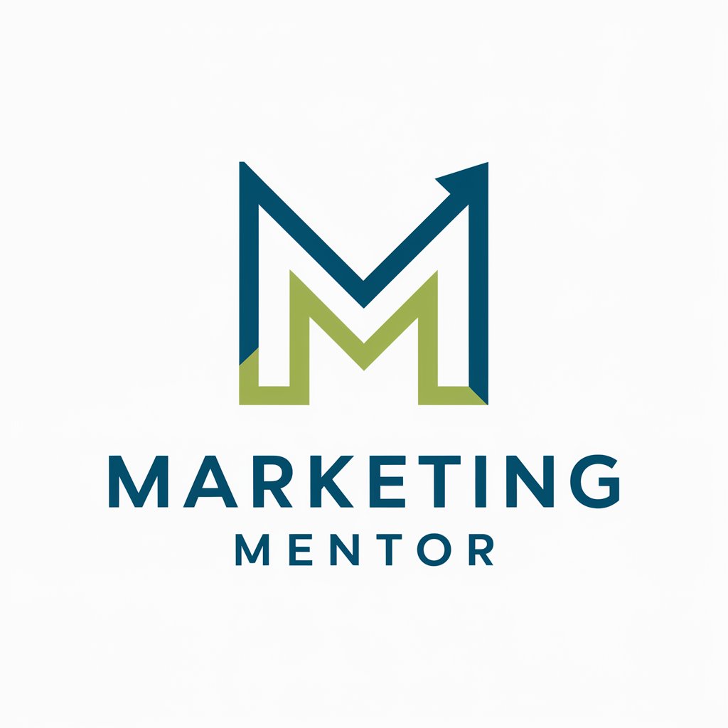 Marketing Mentor