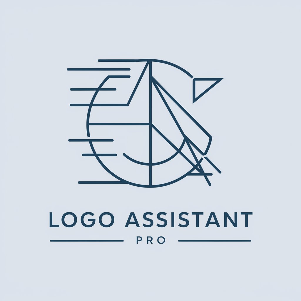 Logo Assistant Pro in GPT Store