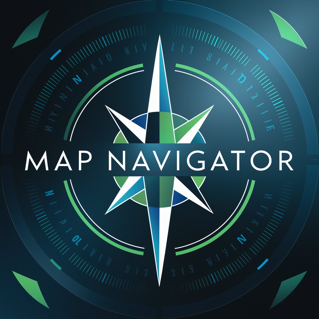 Map Navigator