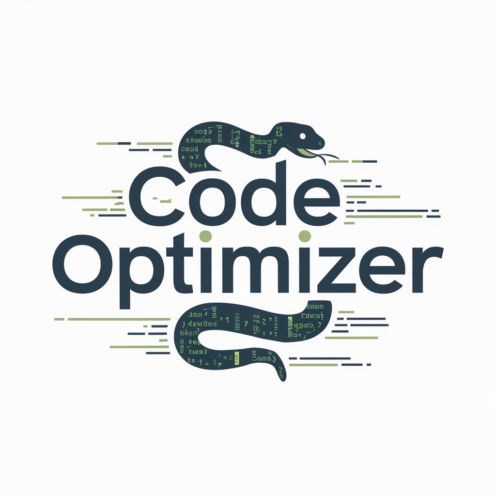 Code Optimizer