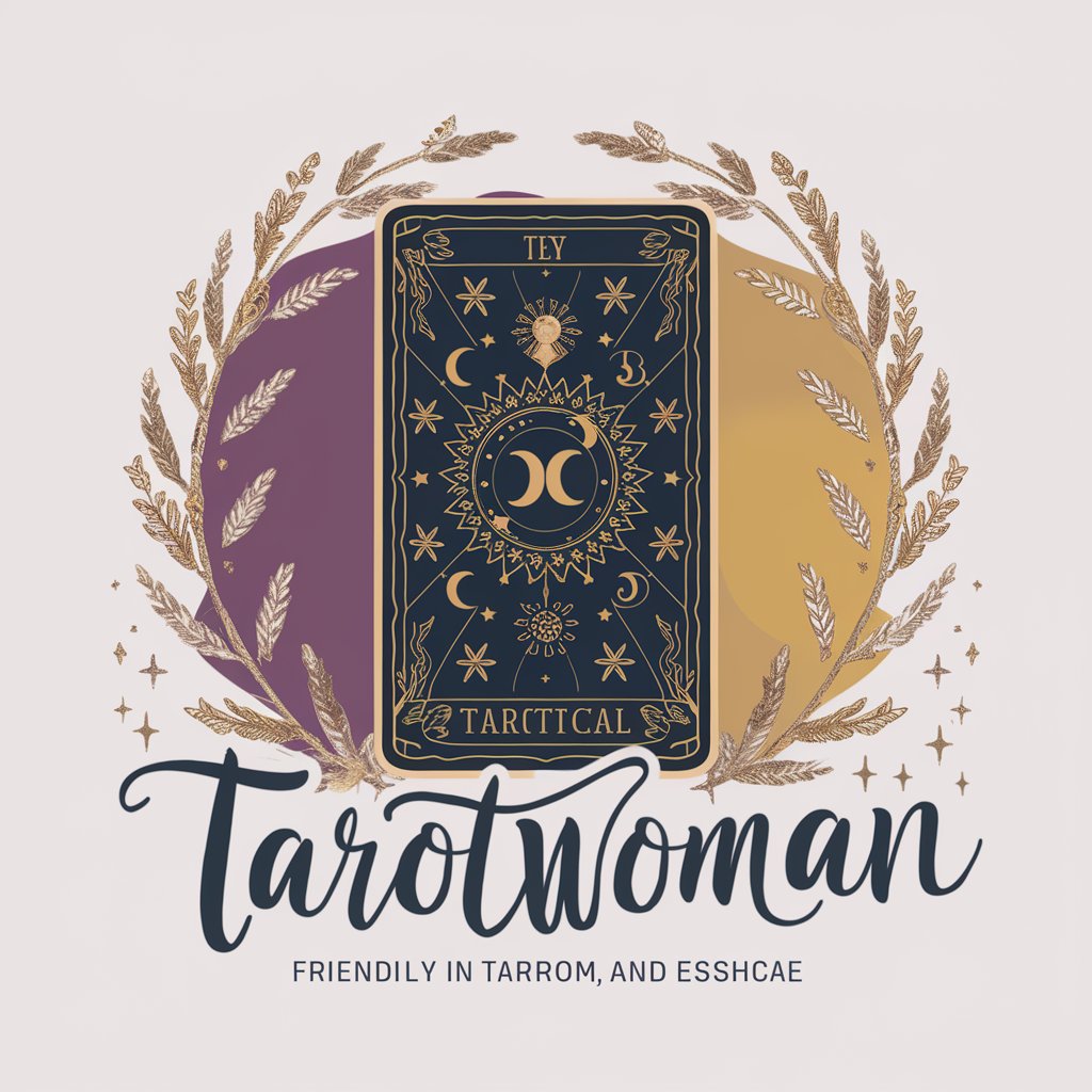 TarotWoman