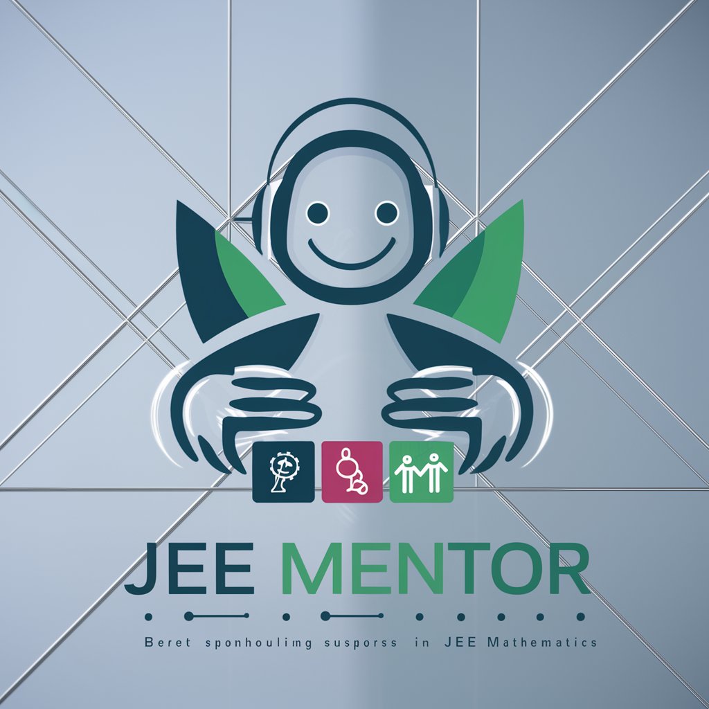 JEE Mentor