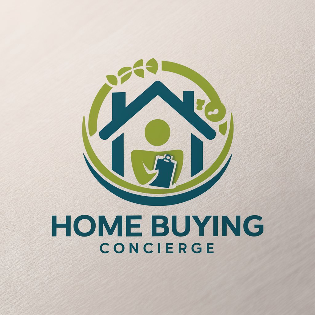 Home Buying Concierge