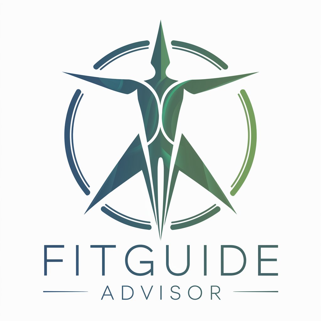 FitGuide Advisor in GPT Store