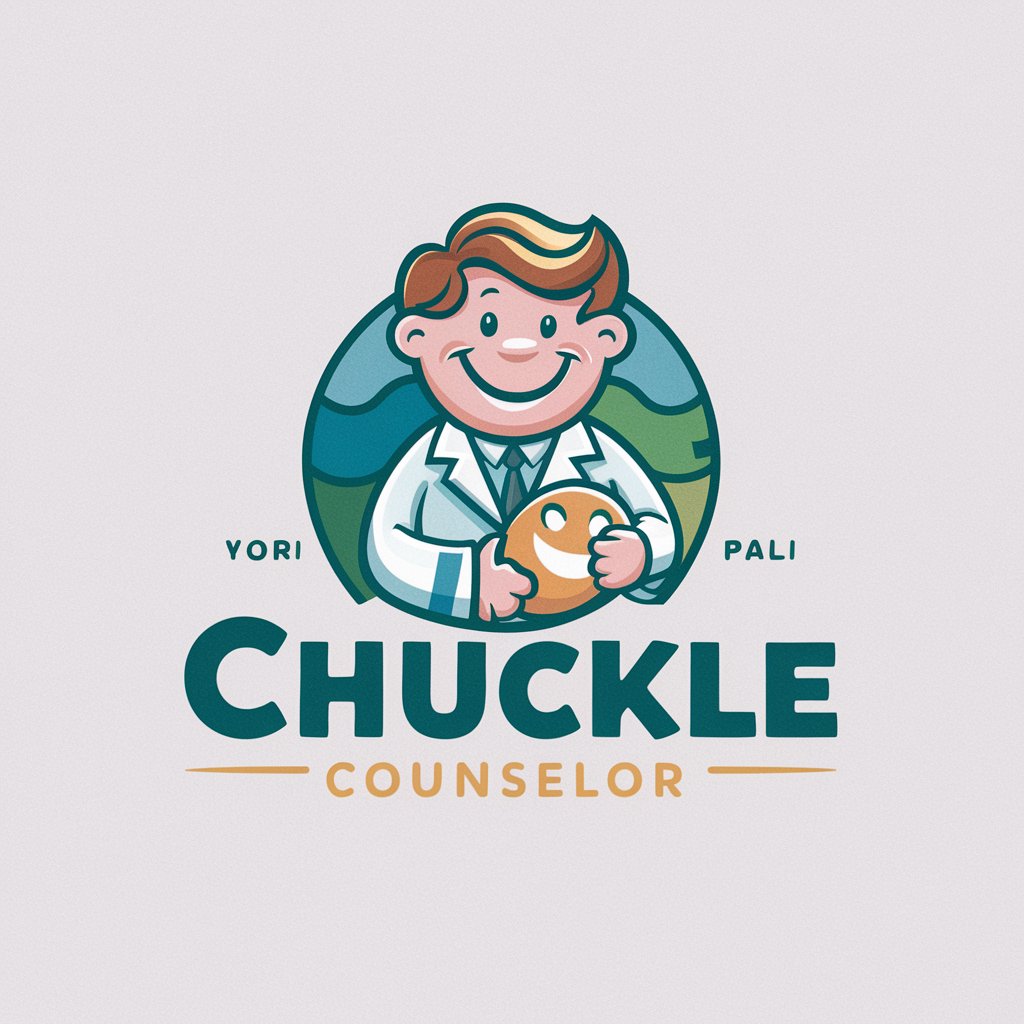 Chuckle Counselor