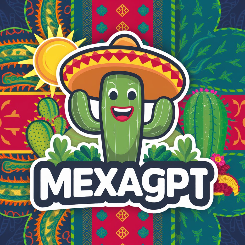 MexaGPT