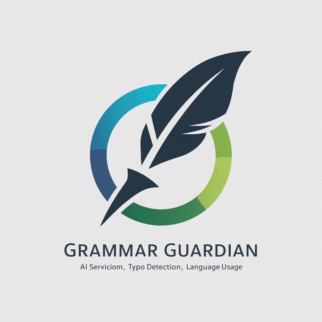 Grammar Guardian