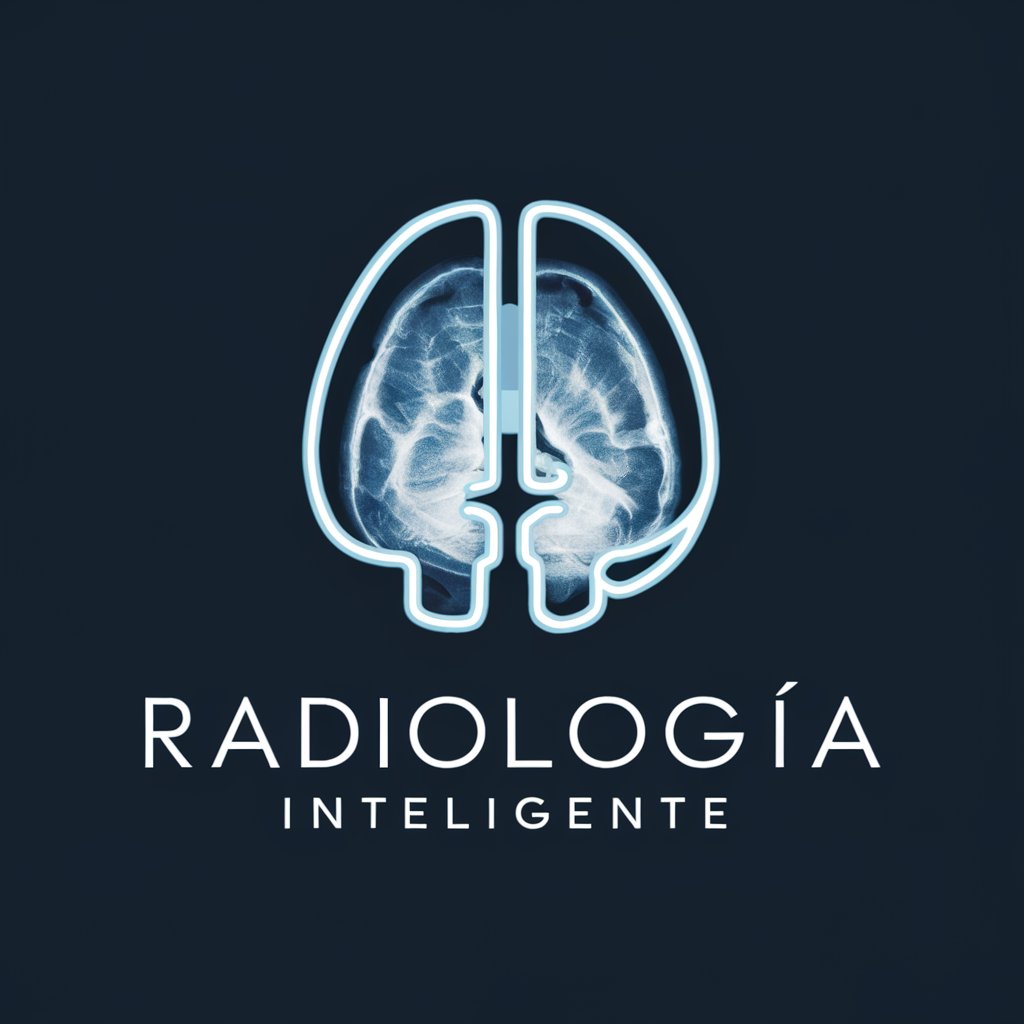 Radiología Inteligente
