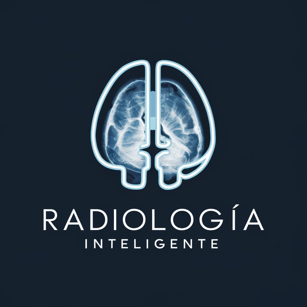 Radiología Inteligente in GPT Store