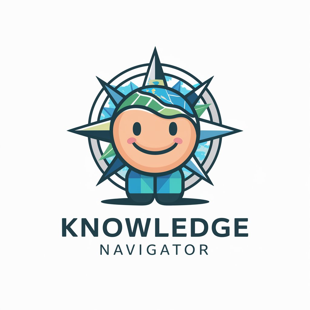 Knowledge Navigator