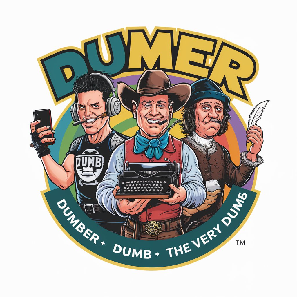 Dumb, Dumber & The Very Dumb: Productivity Pundits in GPT Store