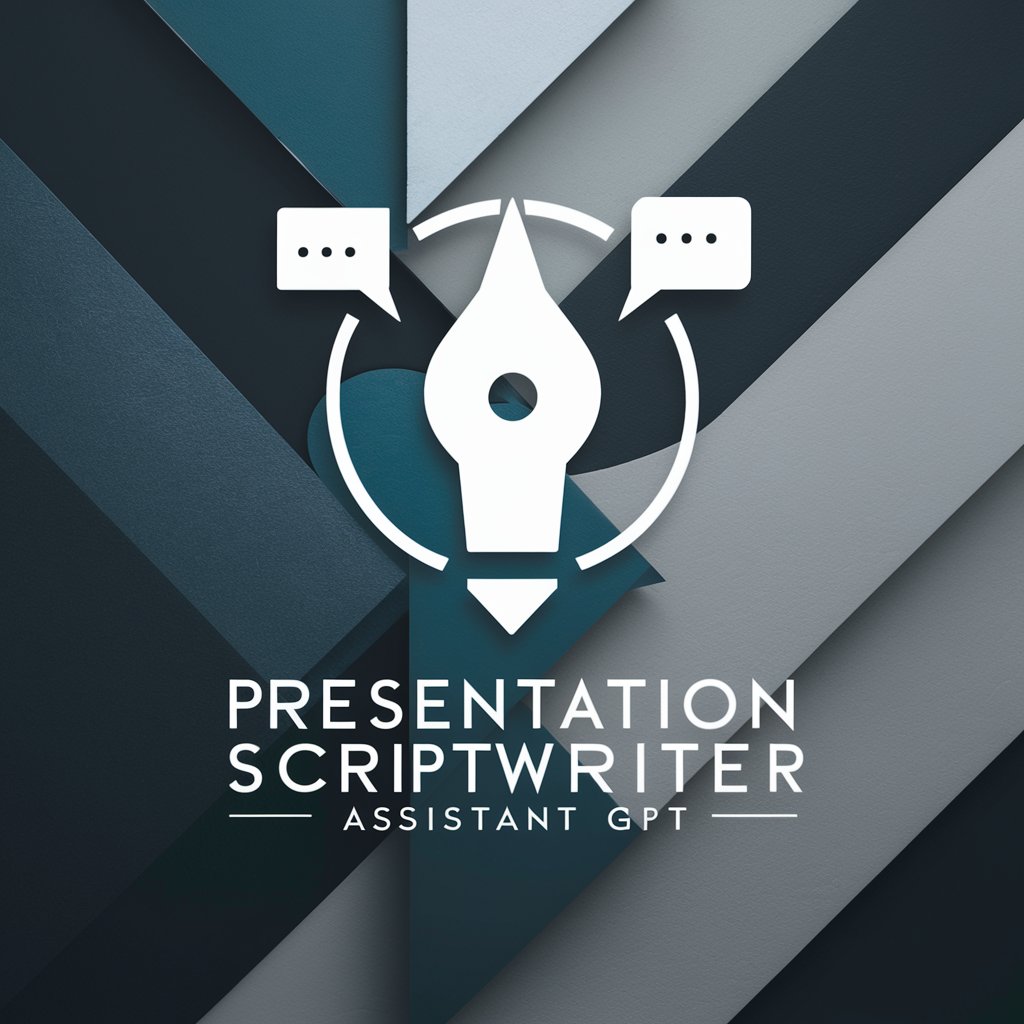 Presentation Scriptwriter Assistant