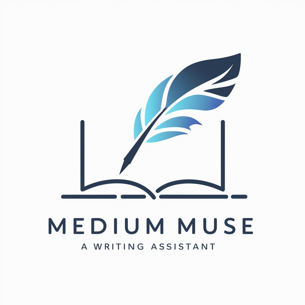 Medium Muse in GPT Store