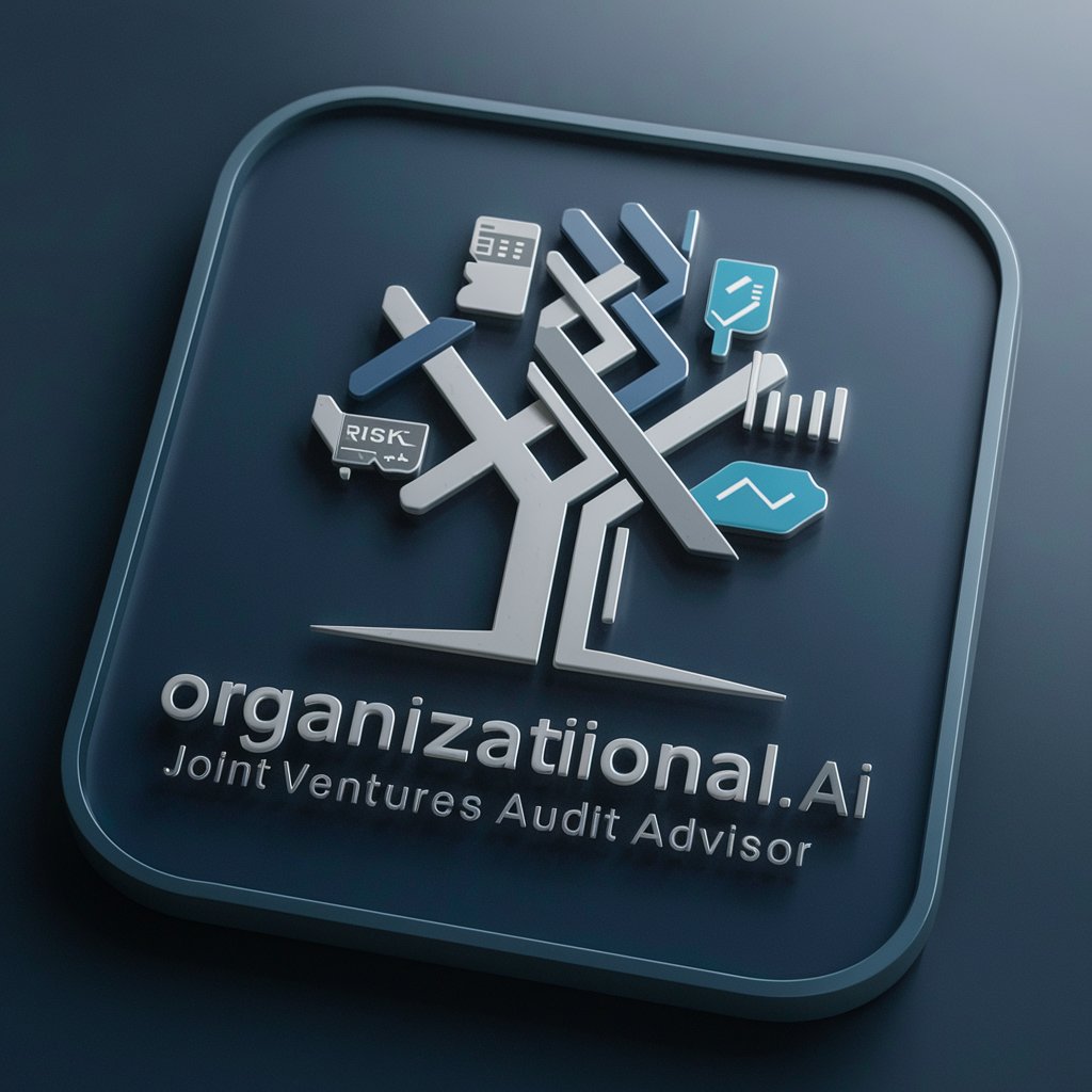 Joint Ventures Audit Advisor in GPT Store