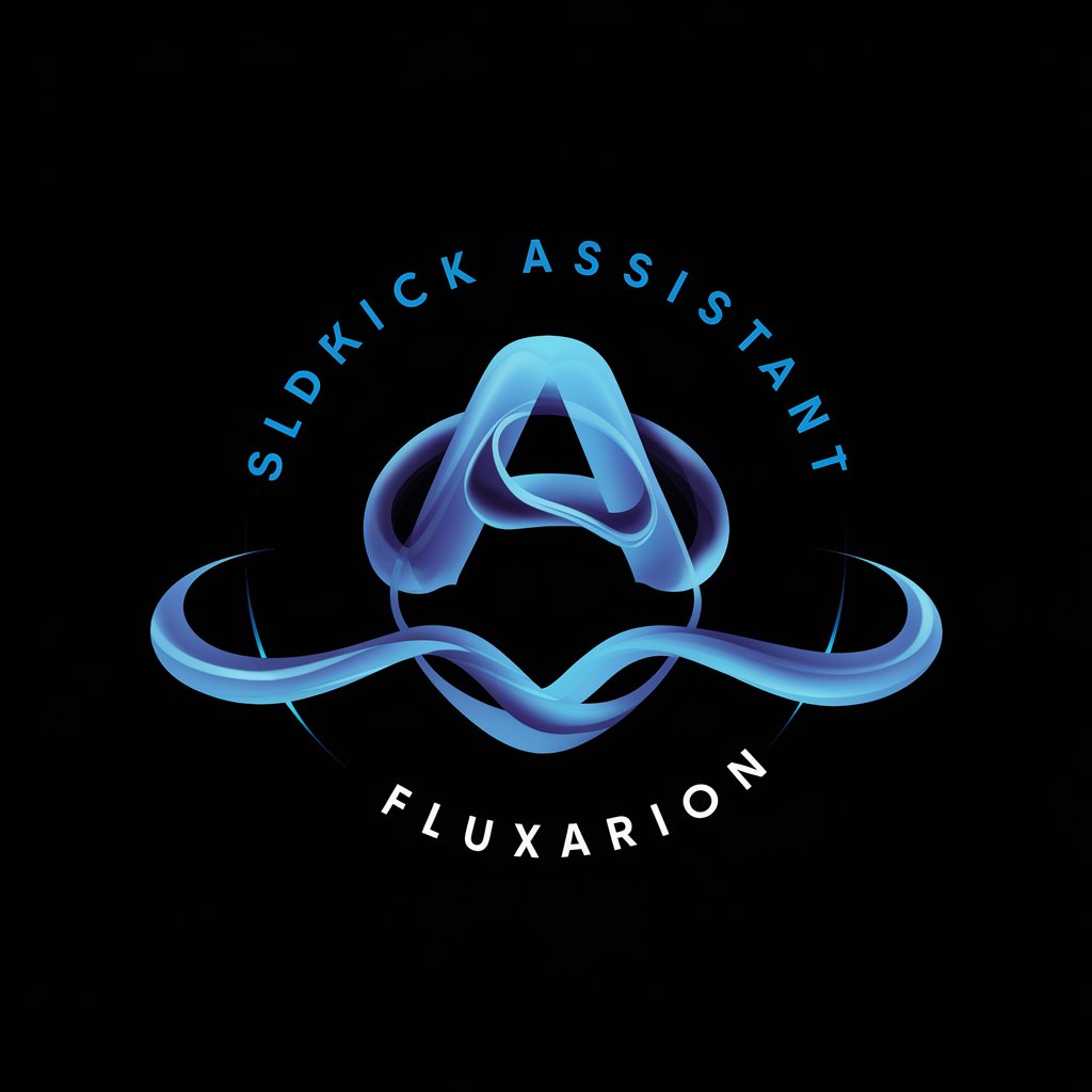 Sidekick Assistant - Fluxarion