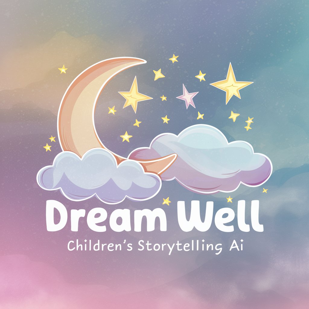 Dream Well in GPT Store