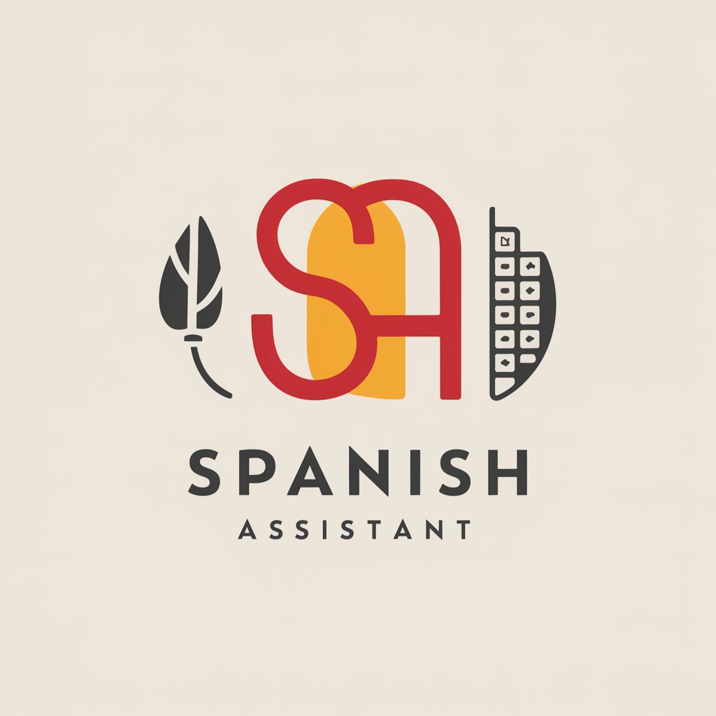 Spanish Assistant in GPT Store