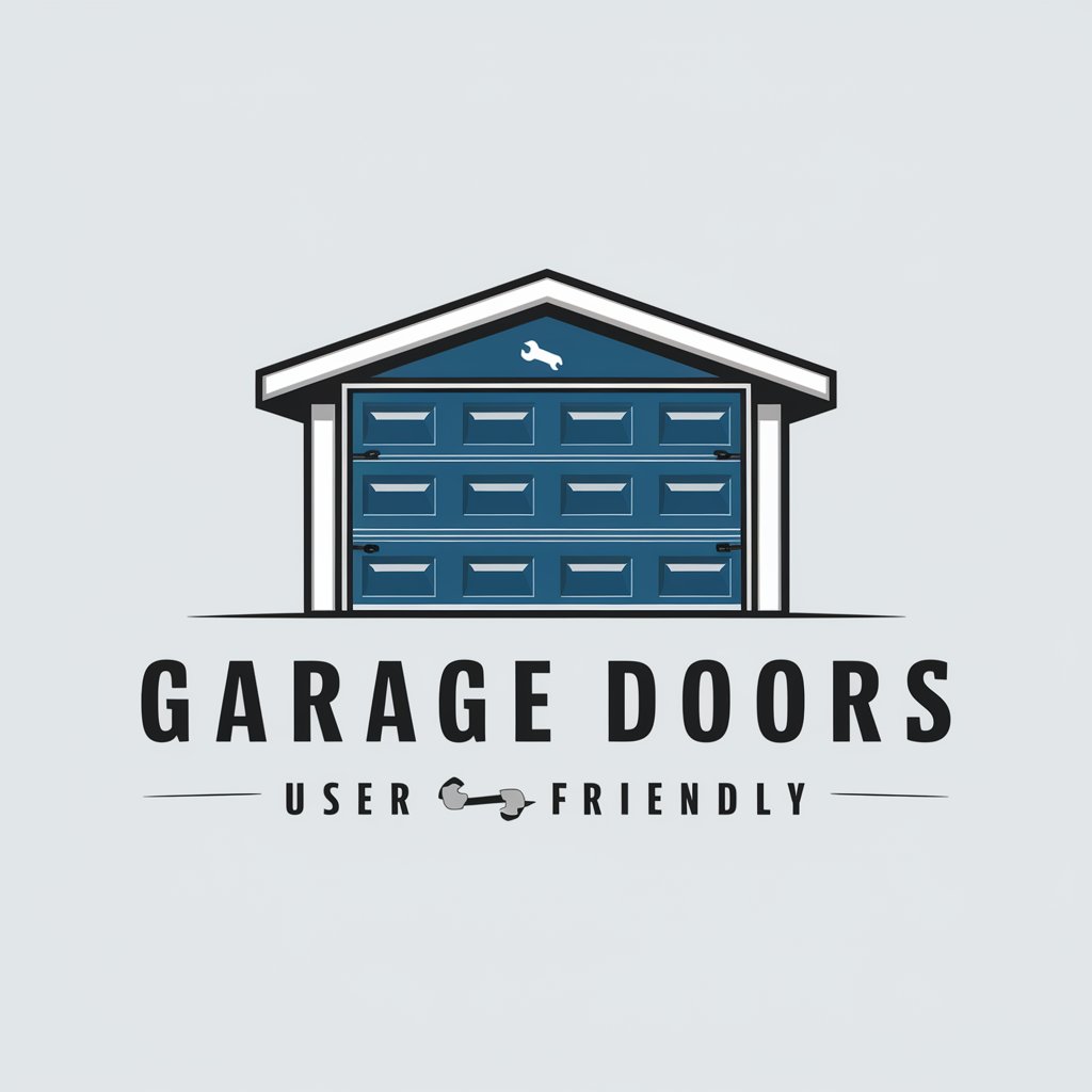 Garage Doors in GPT Store