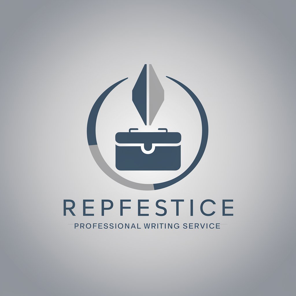 Resume Writer in GPT Store