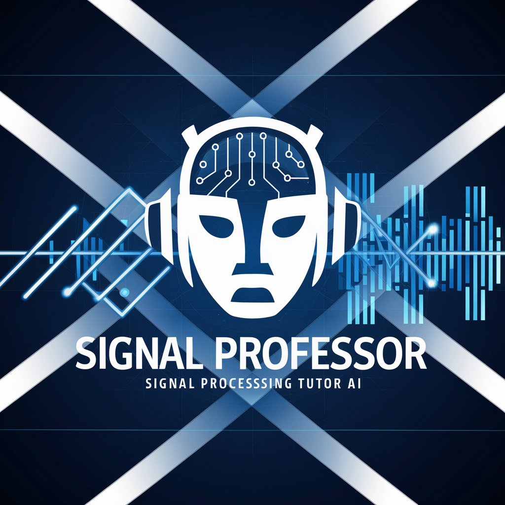 Signal Professor