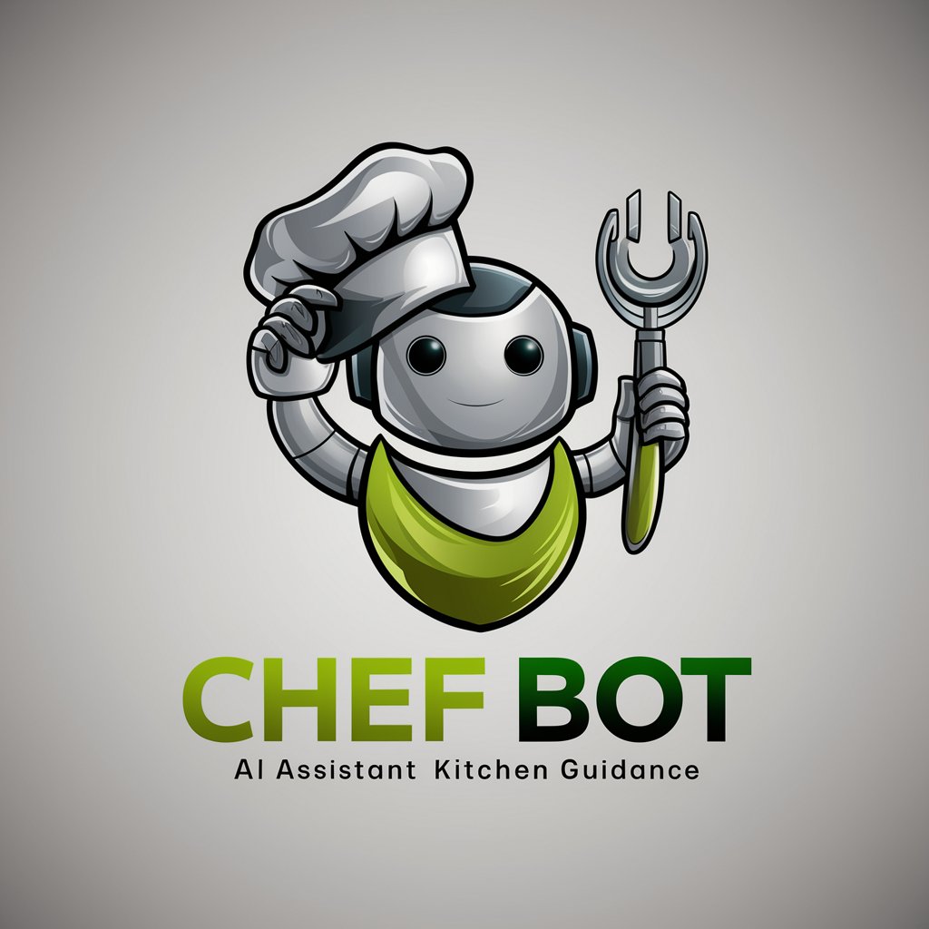 Chef Bot