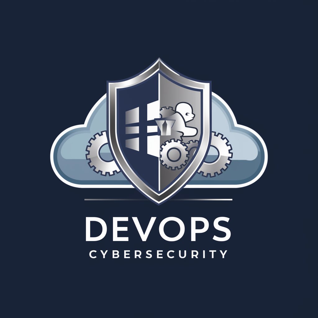DevOps Cybersecurity in GPT Store