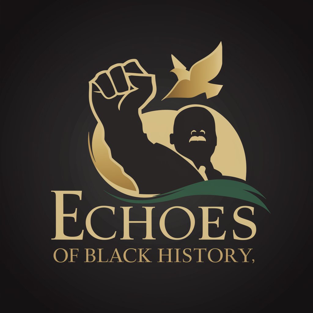 Echoes  of Black History