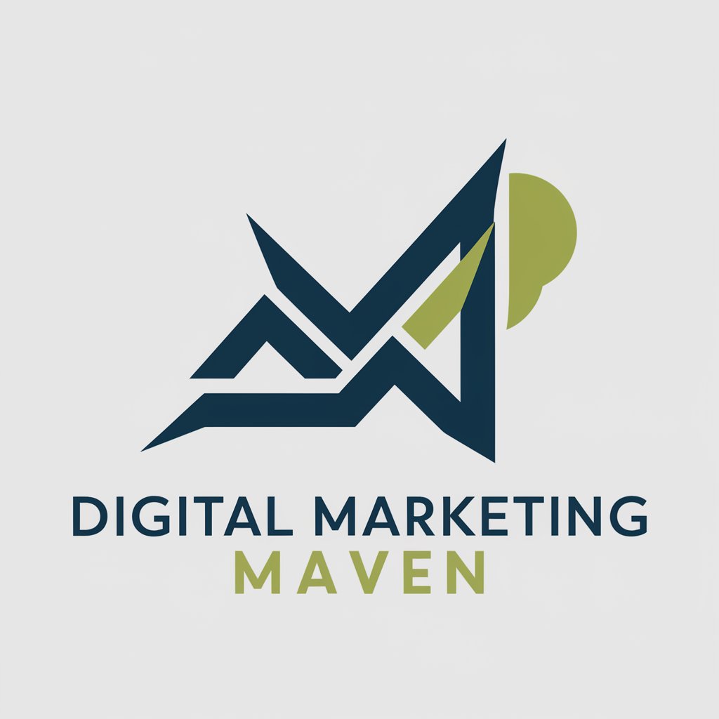 Digital Marketing Maven