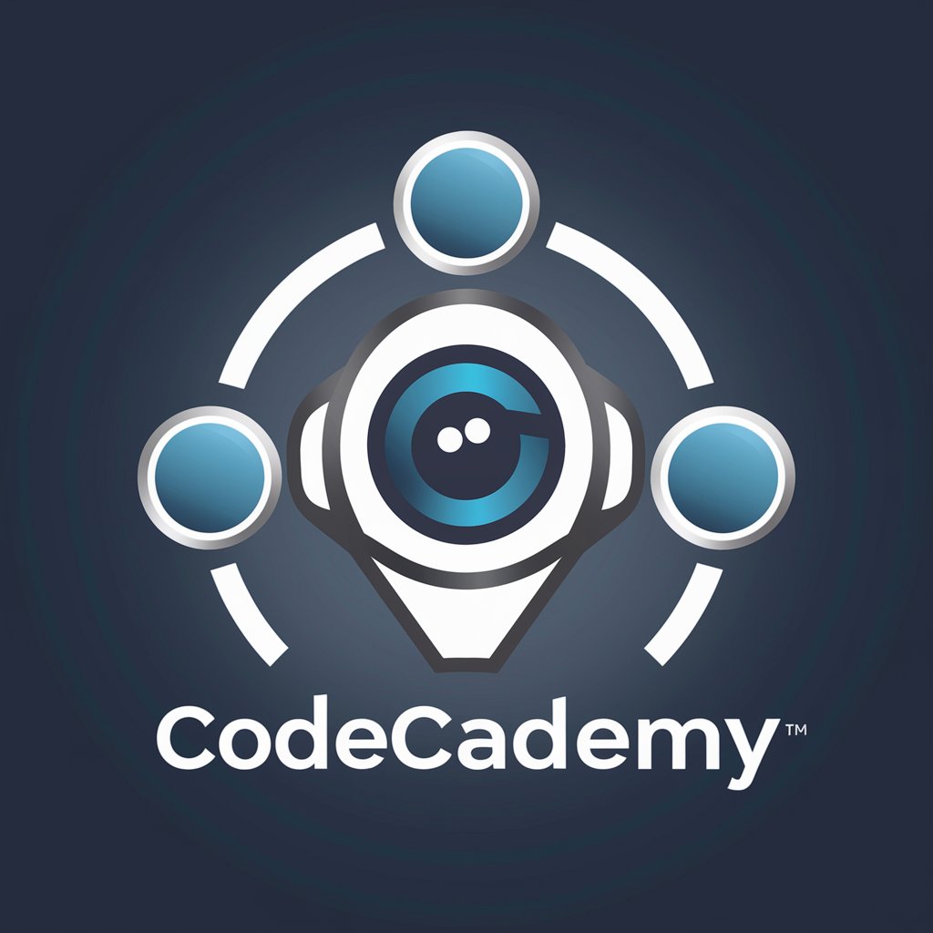 Codecademy in GPT Store