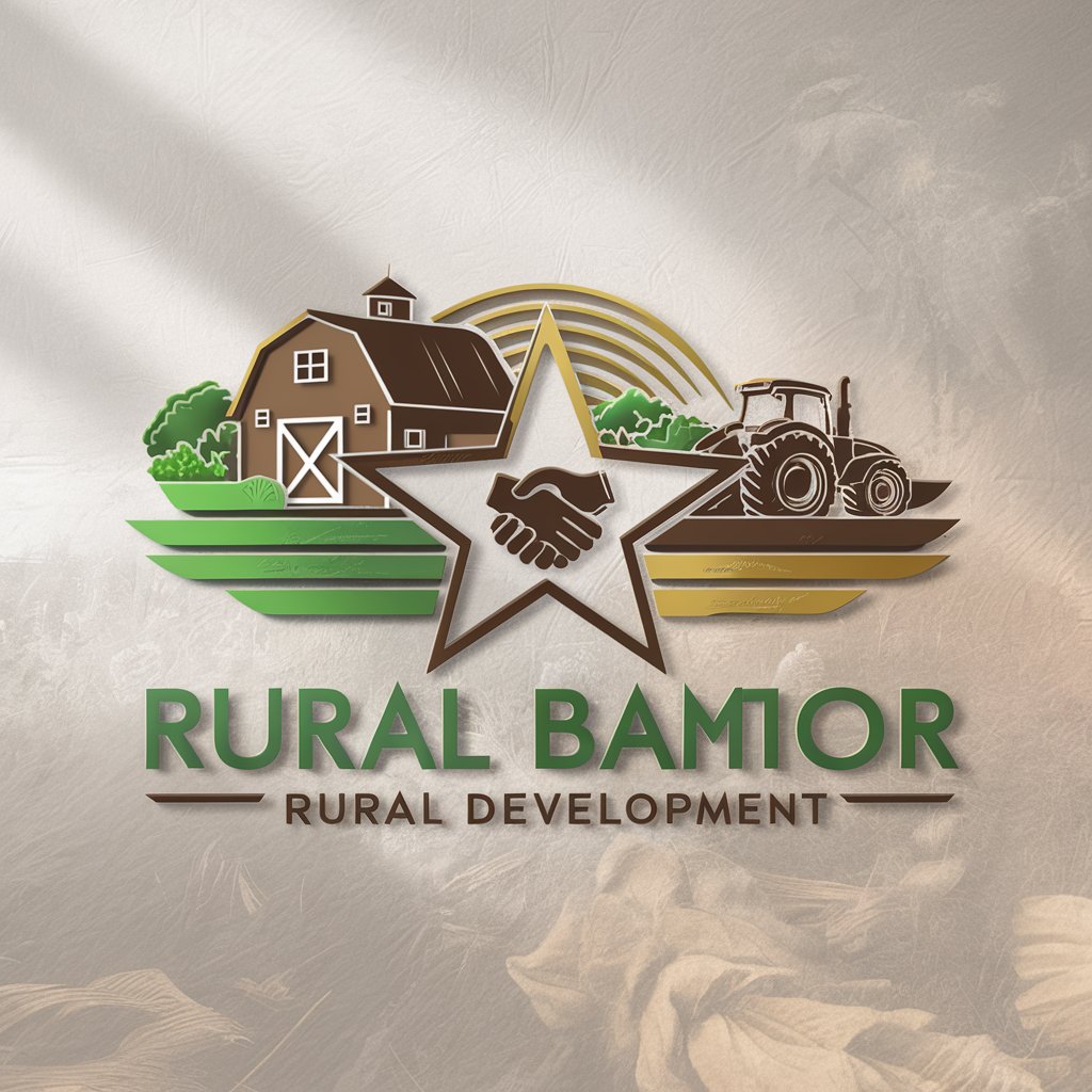 Rural Community Guide