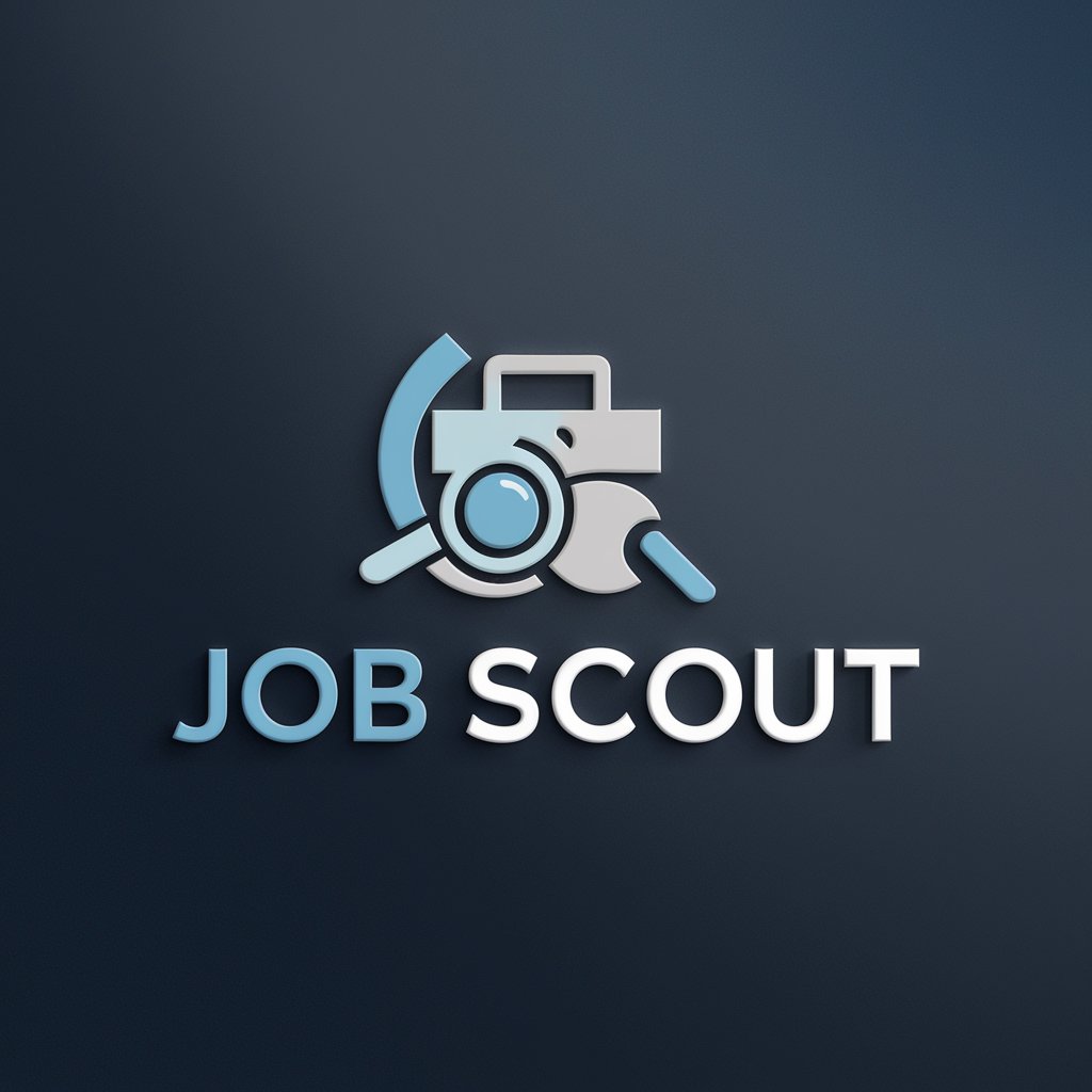 Job Scout