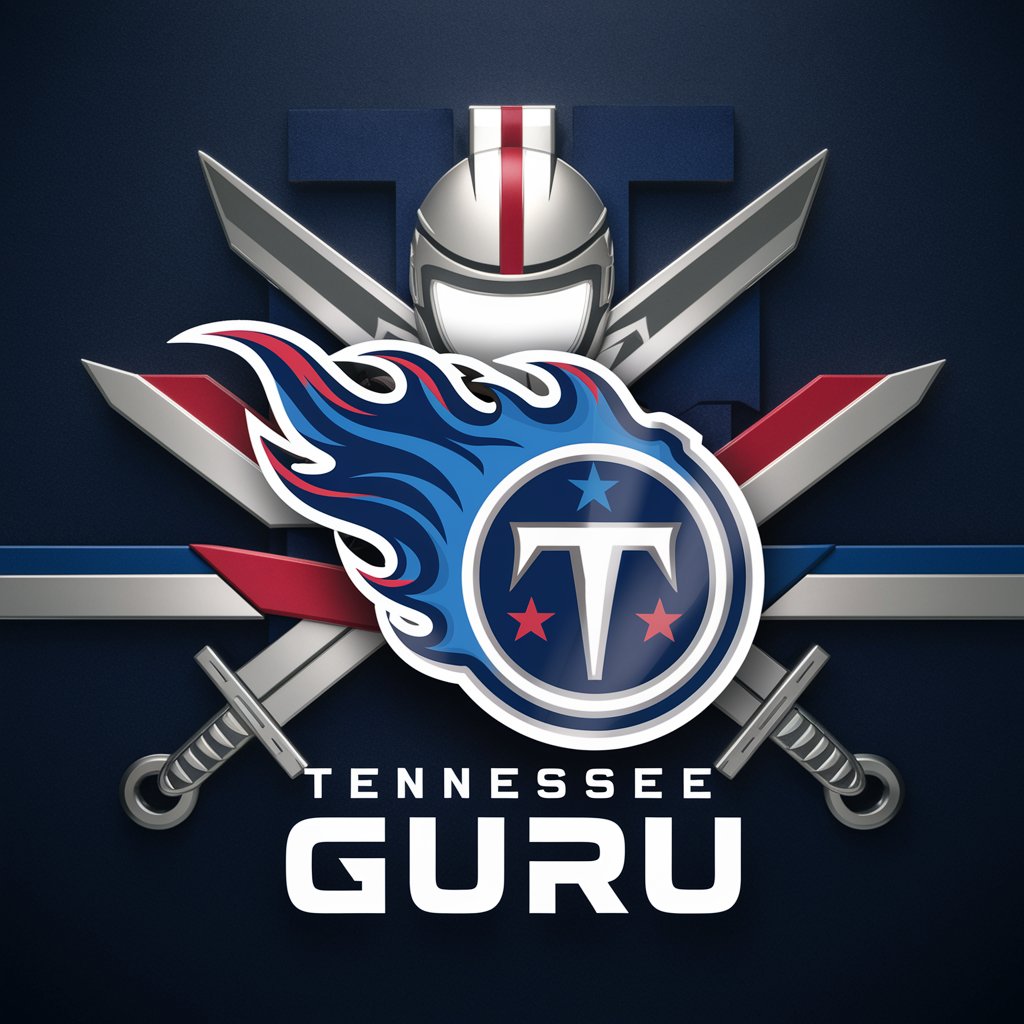 Tennessee Titans Guru in GPT Store