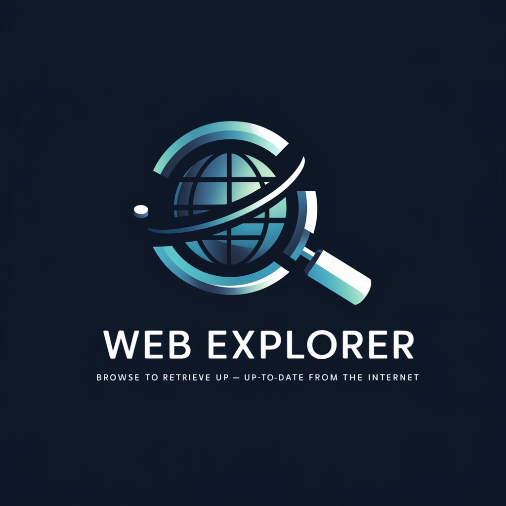 Web Explorer