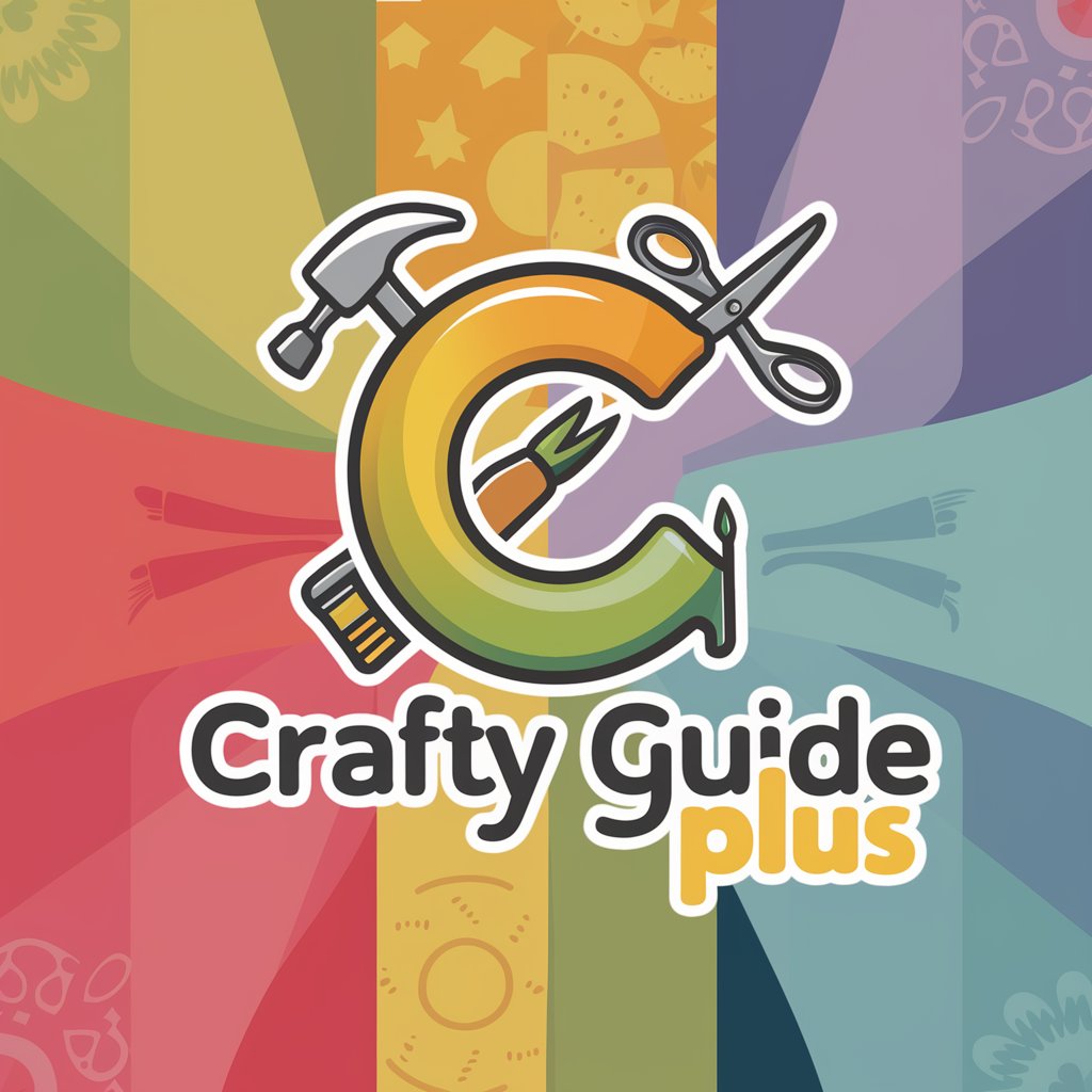 Crafty Guide Plus