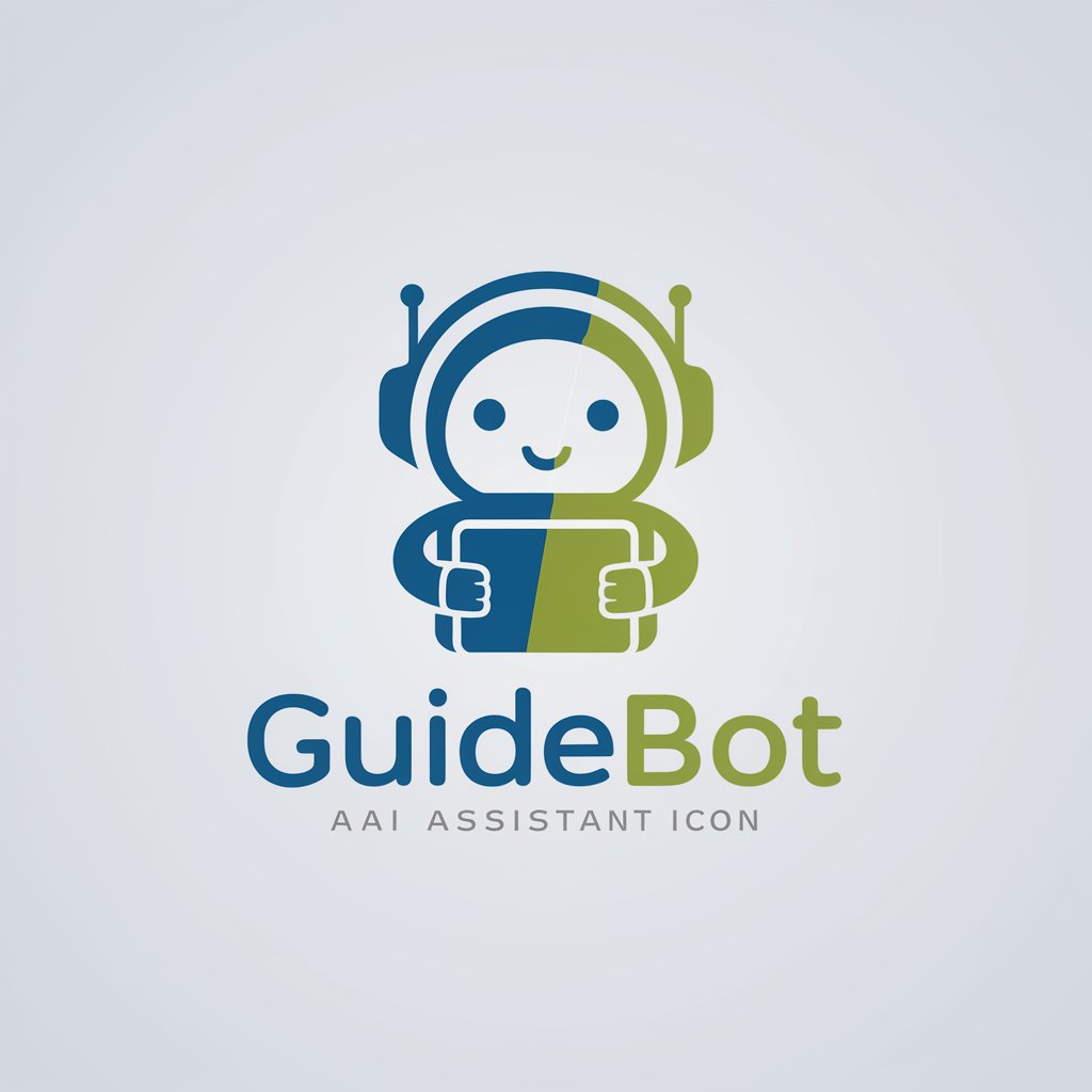 GuideBot