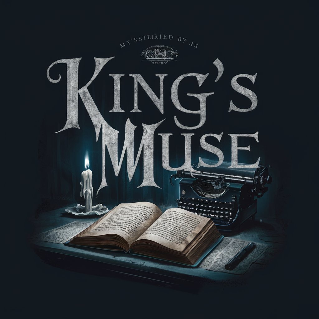 King's Muse in GPT Store