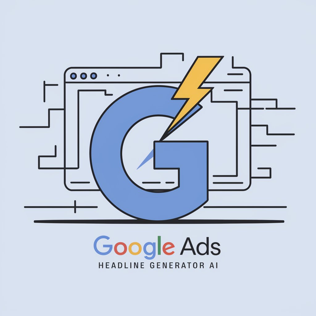 Search Ads Headline Generator in GPT Store