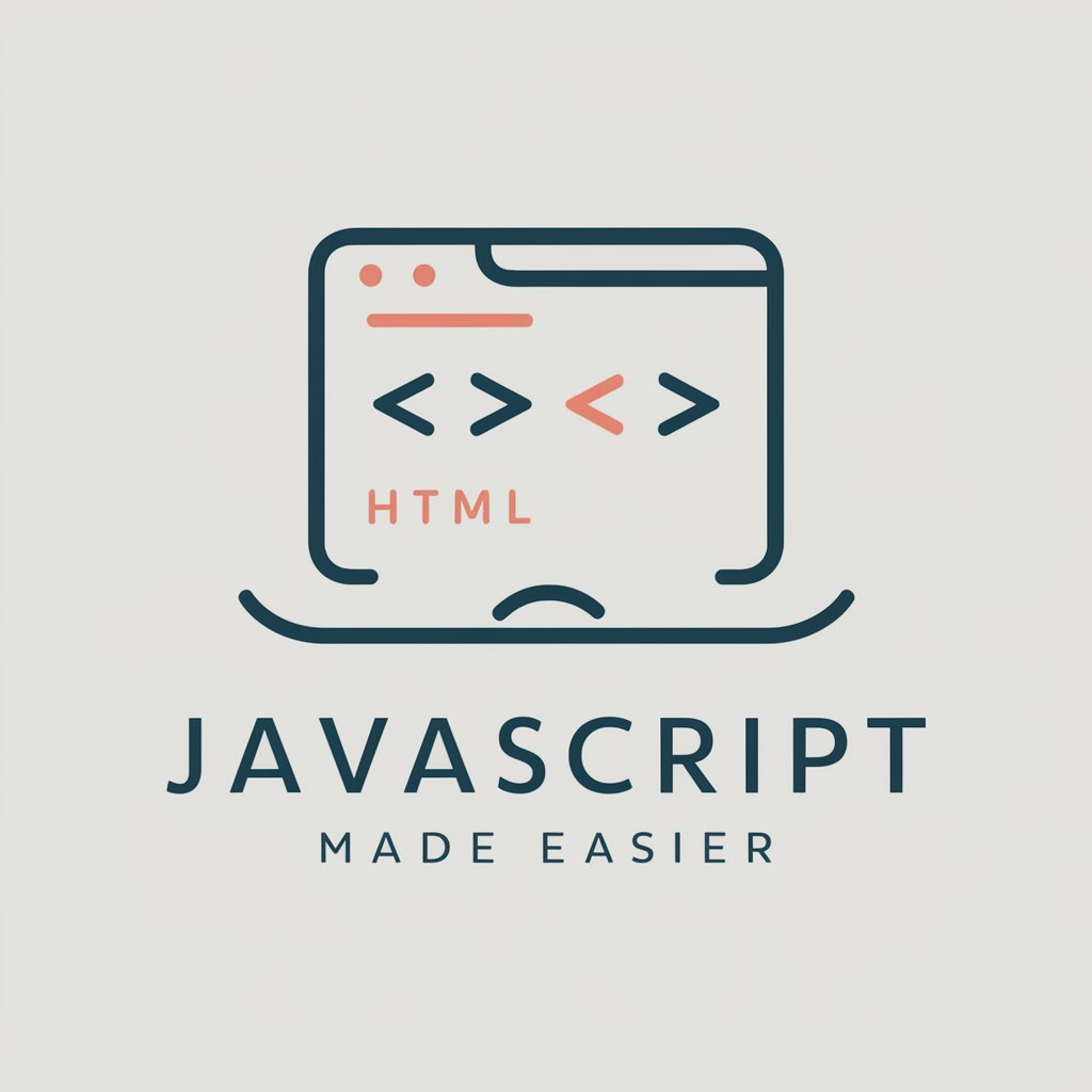 Javascript Made Easier in GPT Store