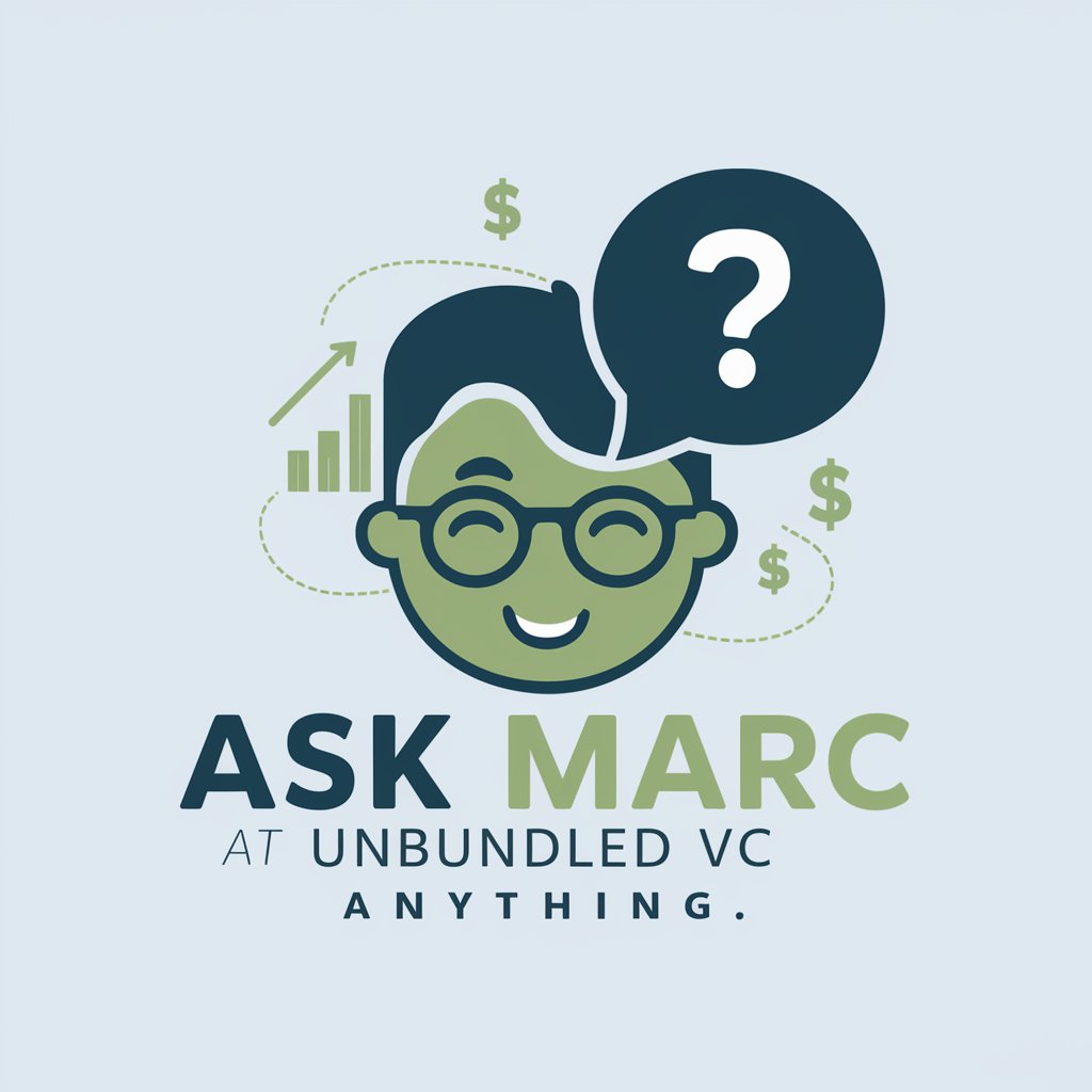 unbundled vc AI assistant