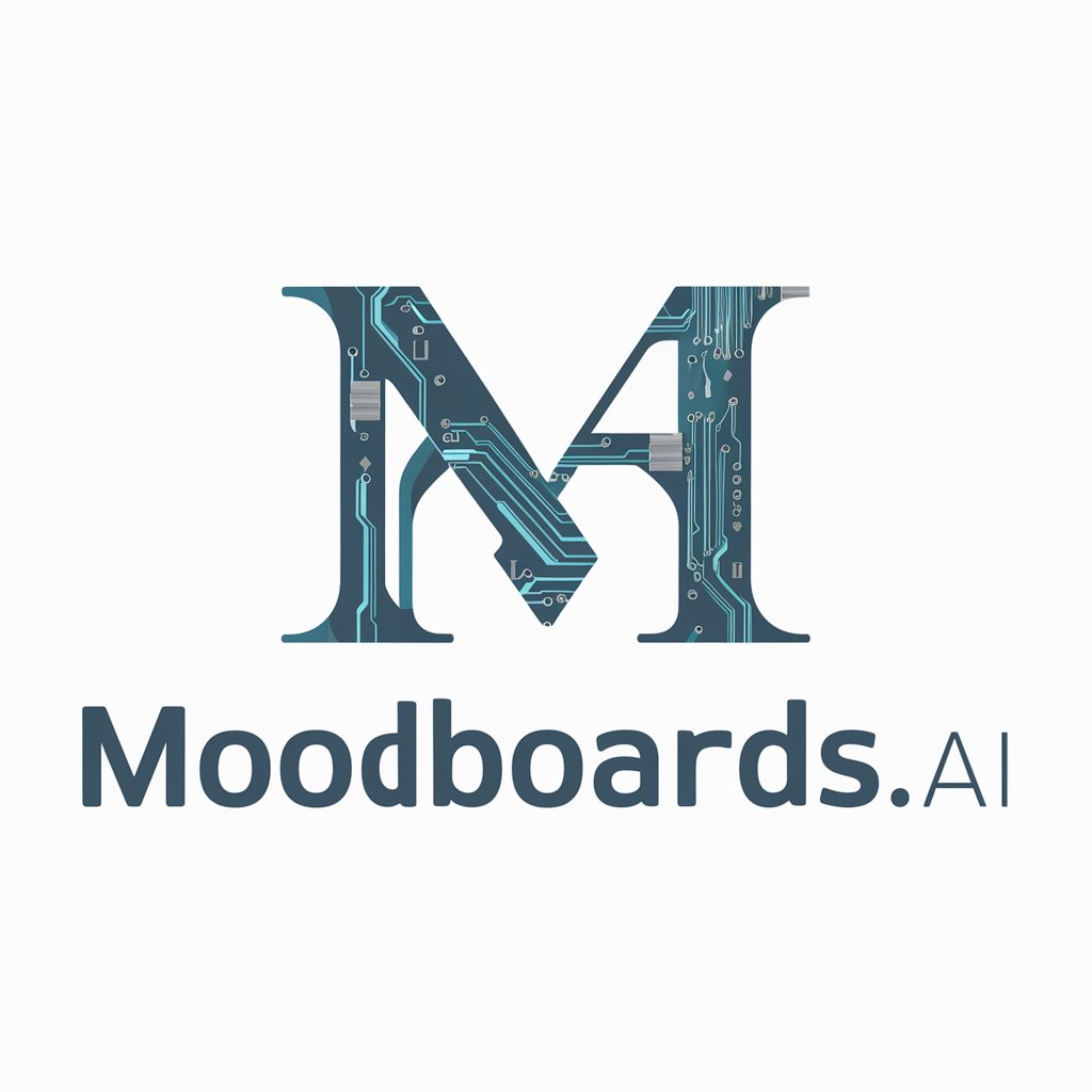 Moodboards.ai in GPT Store