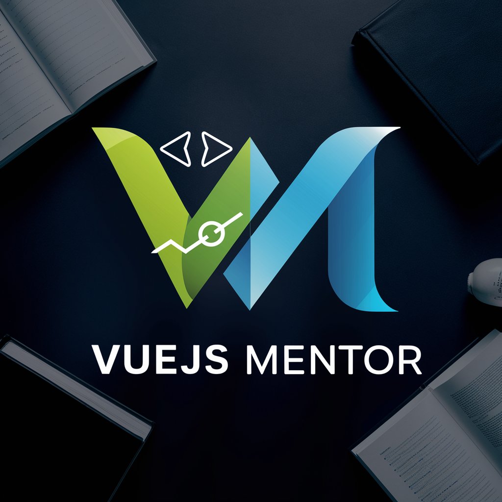 VueJS Mentor