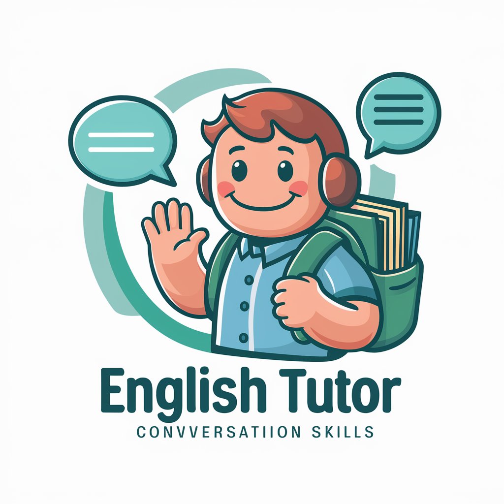 English Tutor