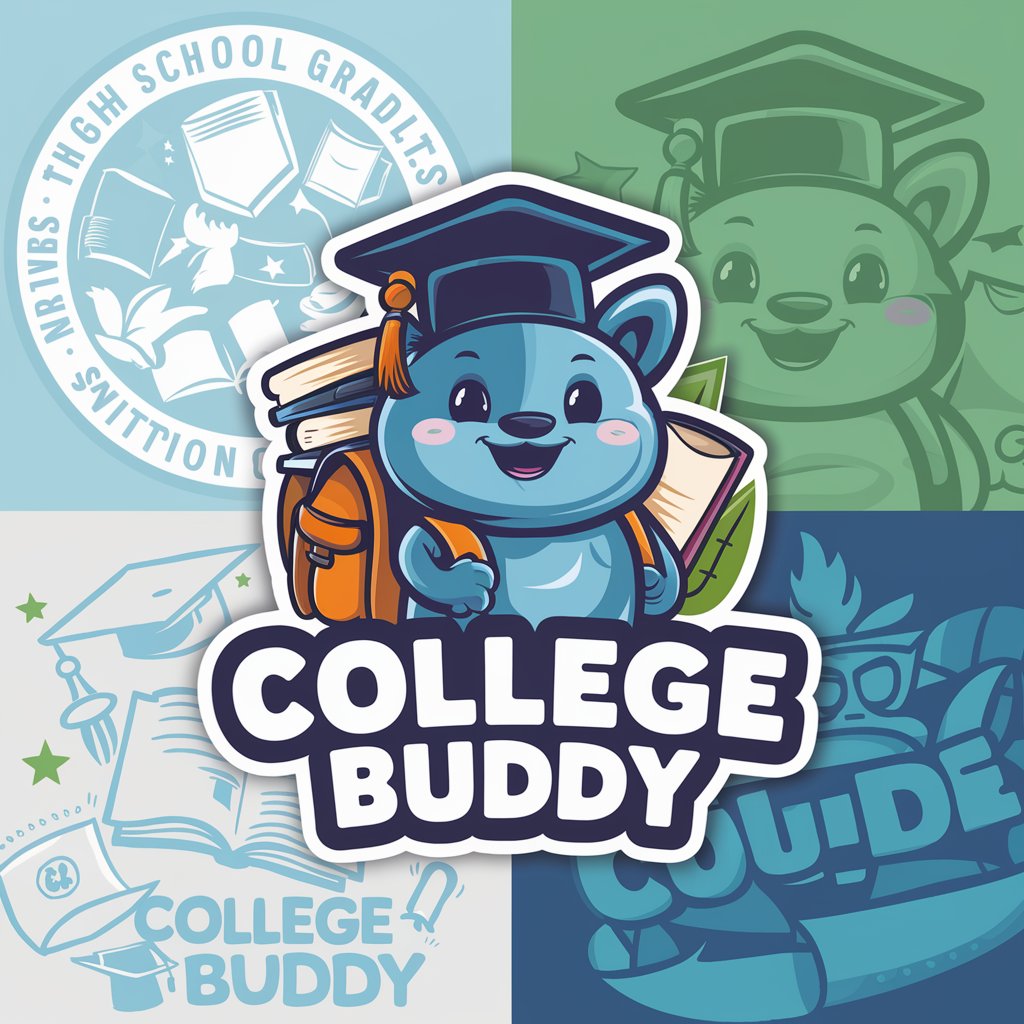 College Buddy