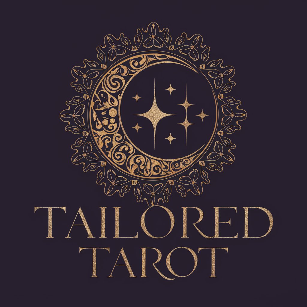 ⋆⁺₊⋆ ☾⋆⁺₊⋆Tailored◦Tarot⋆⁺₊⋆ ☾⋆⁺₊⋆