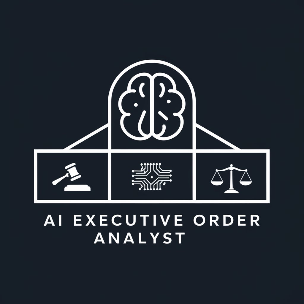 AI Executive Order Analyst