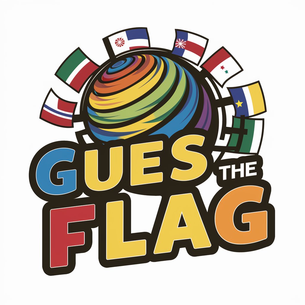 Guess The Flag in GPT Store