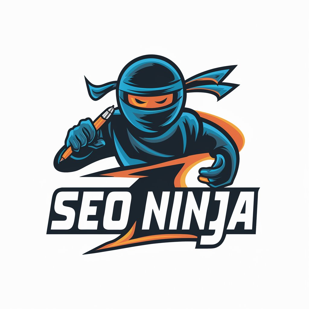 PromptNinja: SEO Copywriter in GPT Store